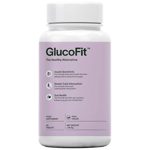 GlucoFit