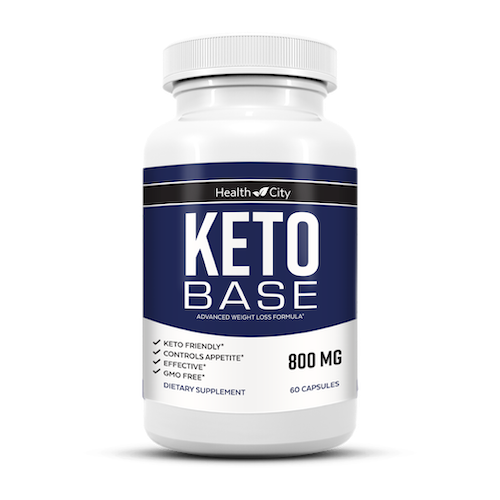 Keto Base